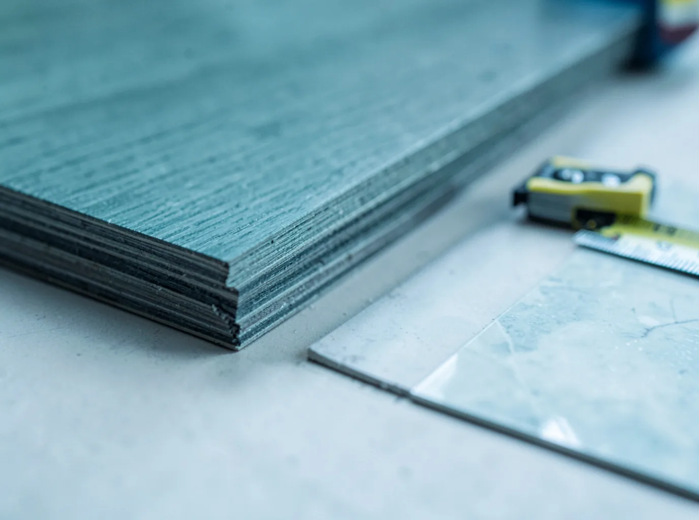 Luxury Vinyl Plank Installation Forest Knolls, CA FAQs